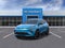 2027 Chevrolet Bolt EV RS