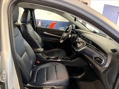 2023 Chevrolet Bolt EUV Premier