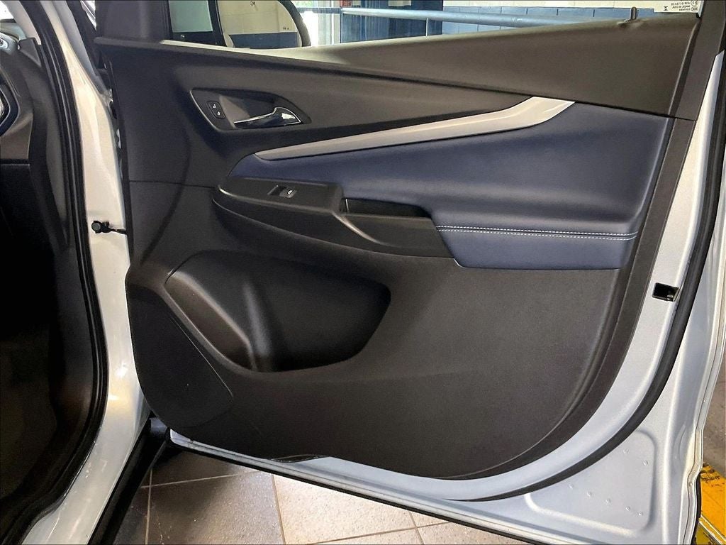 2023 Chevrolet Bolt EUV Premier