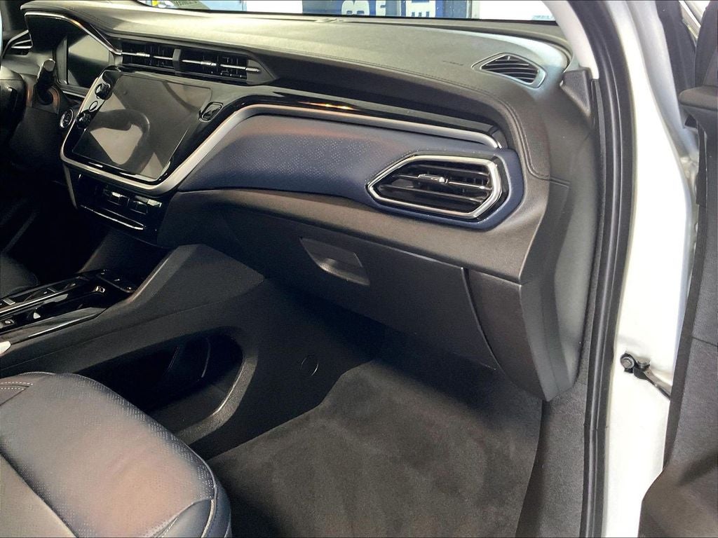 2023 Chevrolet Bolt EUV Premier