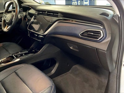 2023 Chevrolet Bolt EUV Premier