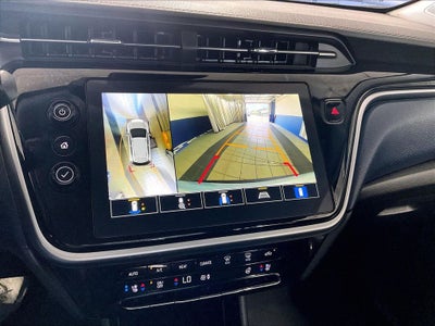 2023 Chevrolet Bolt EUV Premier