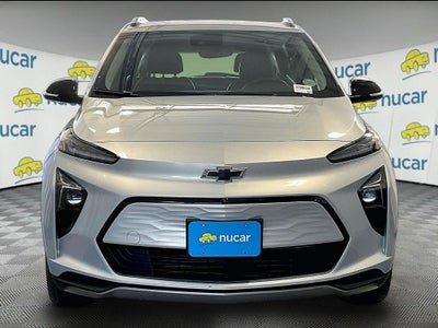 2023 Chevrolet Bolt EUV Premier