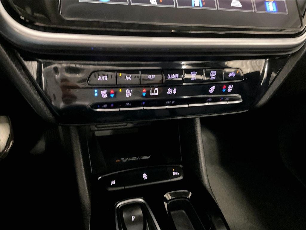 2023 Chevrolet Bolt EUV Premier
