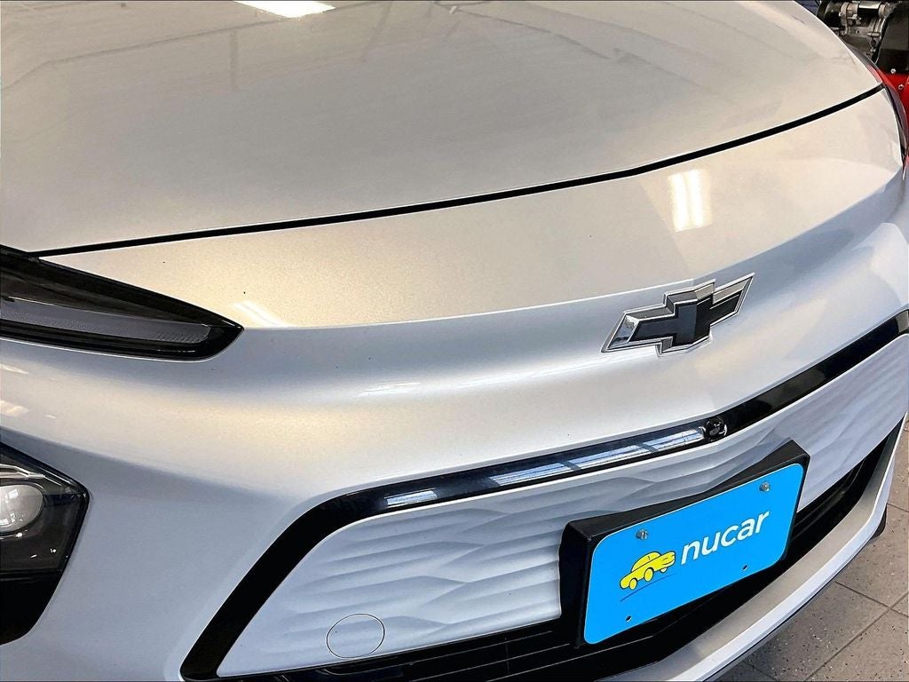 2023 Chevrolet Bolt EUV Premier
