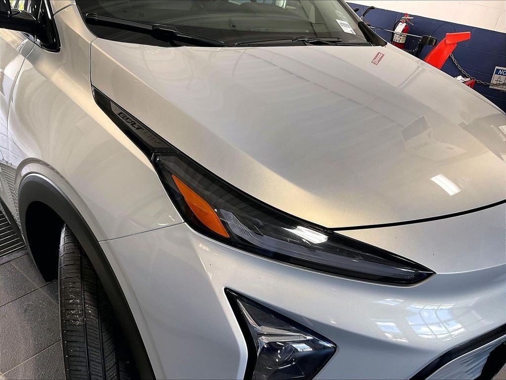 2023 Chevrolet Bolt EUV Premier