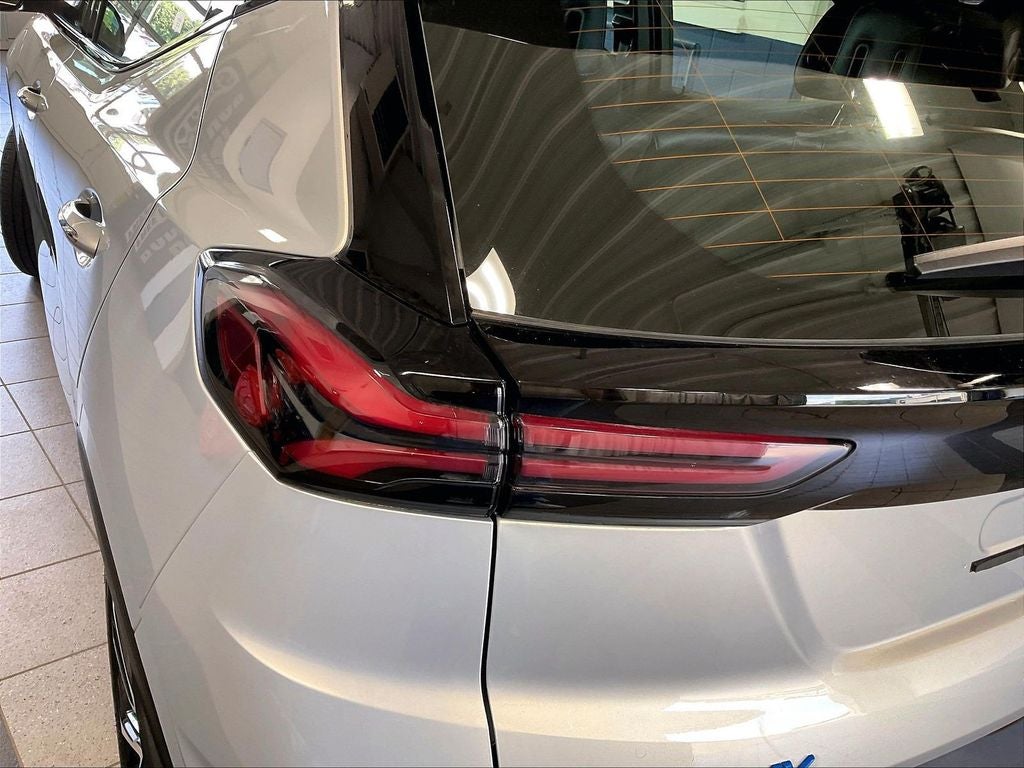 2023 Chevrolet Bolt EUV Premier