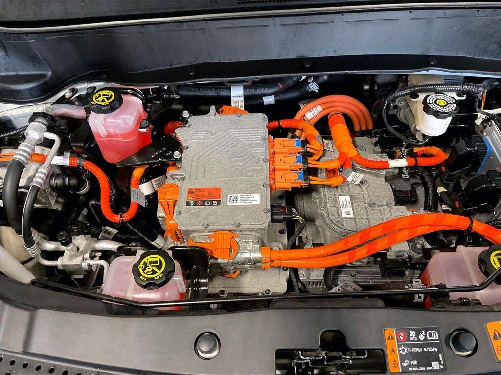 2023 Chevrolet Bolt EUV Premier