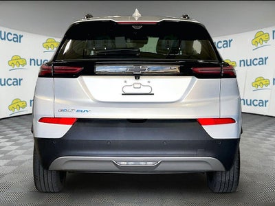 2023 Chevrolet Bolt EUV Premier