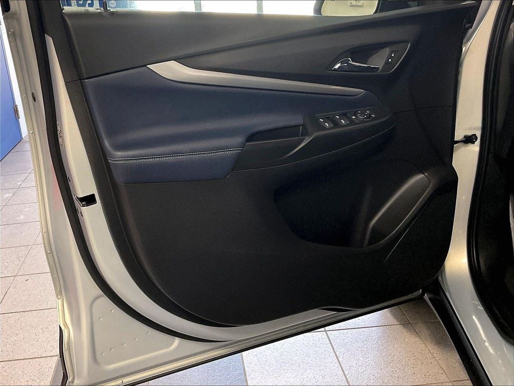2023 Chevrolet Bolt EUV Premier