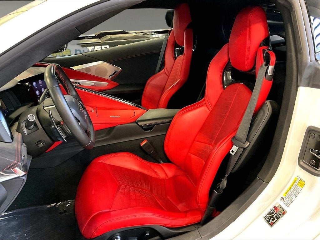 2020 Chevrolet Corvette Stingray 2LT