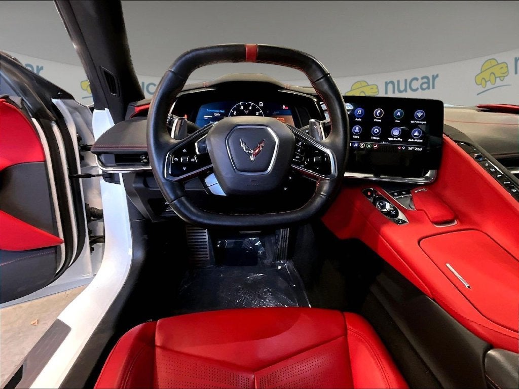 2020 Chevrolet Corvette Stingray 2LT