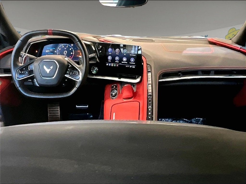 2020 Chevrolet Corvette Stingray 2LT