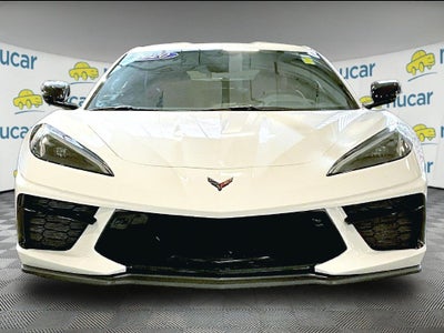 2020 Chevrolet Corvette Stingray 2LT