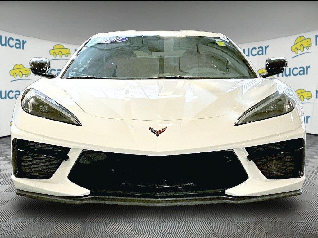 2020 Chevrolet Corvette Stingray 2LT