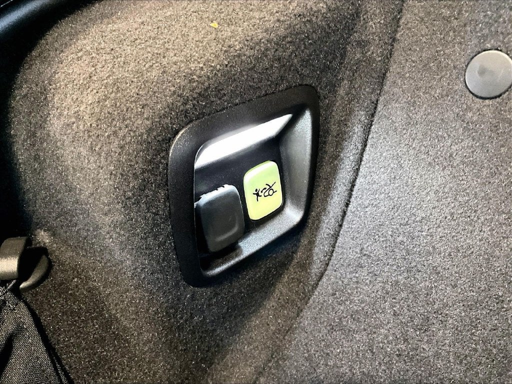 2020 Chevrolet Corvette Stingray 2LT
