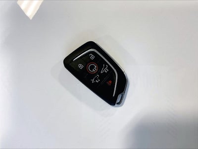 2020 Chevrolet Corvette Stingray 2LT
