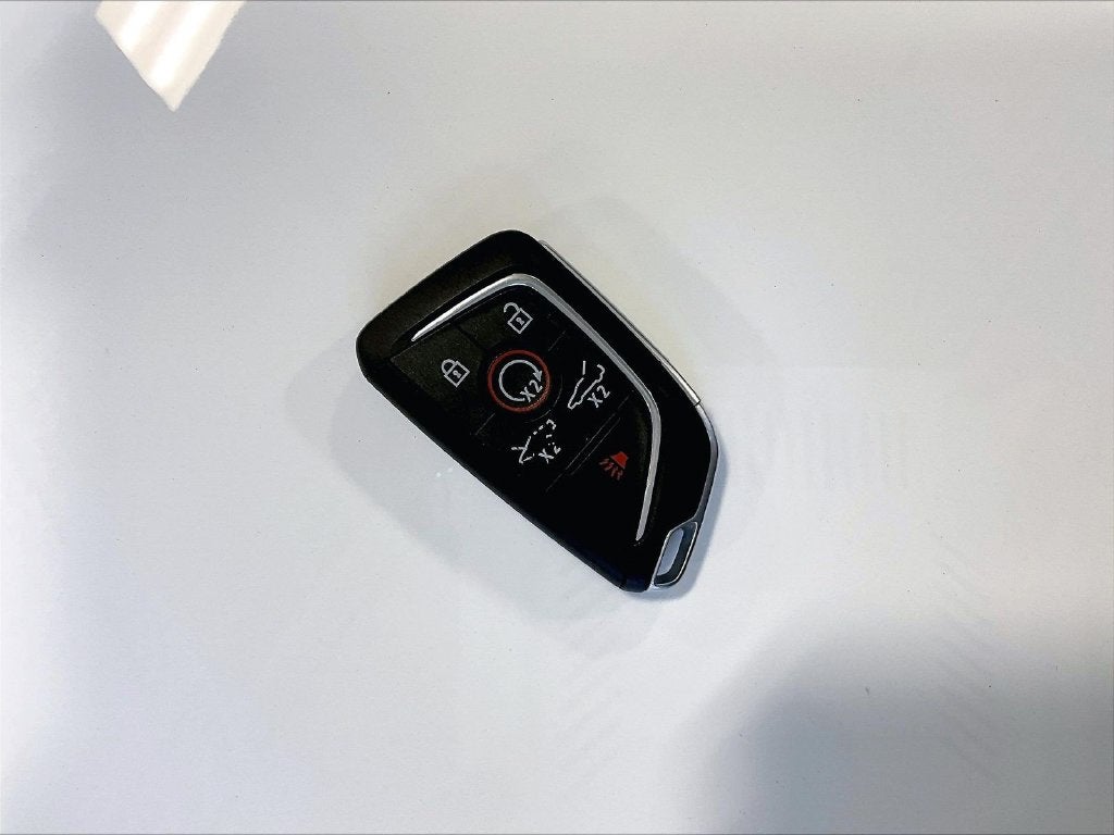 2020 Chevrolet Corvette Stingray 2LT