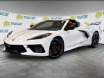 2020 Chevrolet Corvette Stingray 2LT