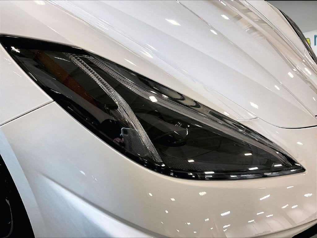 2020 Chevrolet Corvette Stingray 2LT