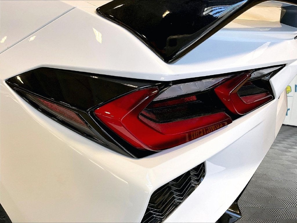 2020 Chevrolet Corvette Stingray 2LT