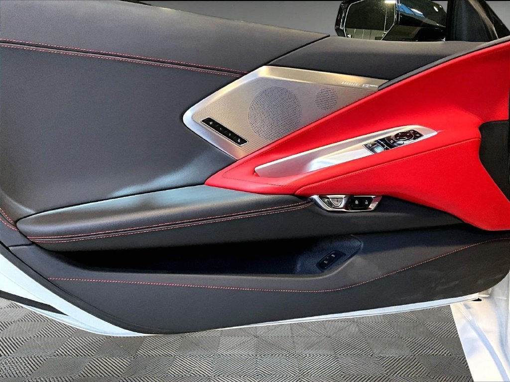 2020 Chevrolet Corvette Stingray 2LT