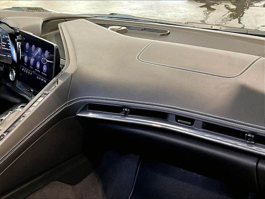 2020 Chevrolet Corvette Stingray 2LT