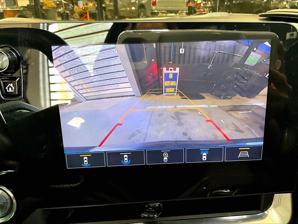 2020 Chevrolet Corvette Stingray 2LT