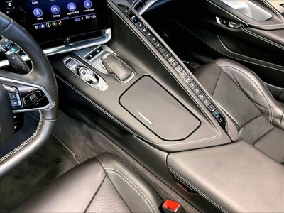 2020 Chevrolet Corvette Stingray 2LT