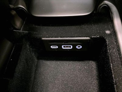 2020 Chevrolet Corvette Stingray 2LT