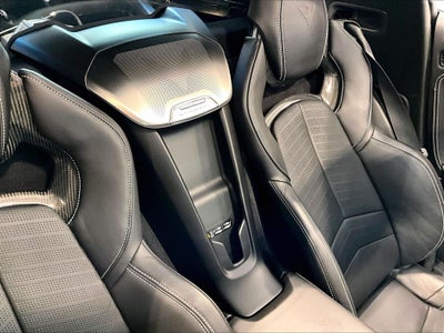 2020 Chevrolet Corvette Stingray 2LT
