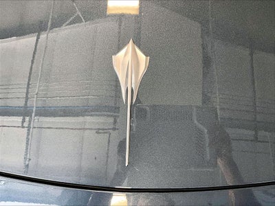 2020 Chevrolet Corvette Stingray 2LT