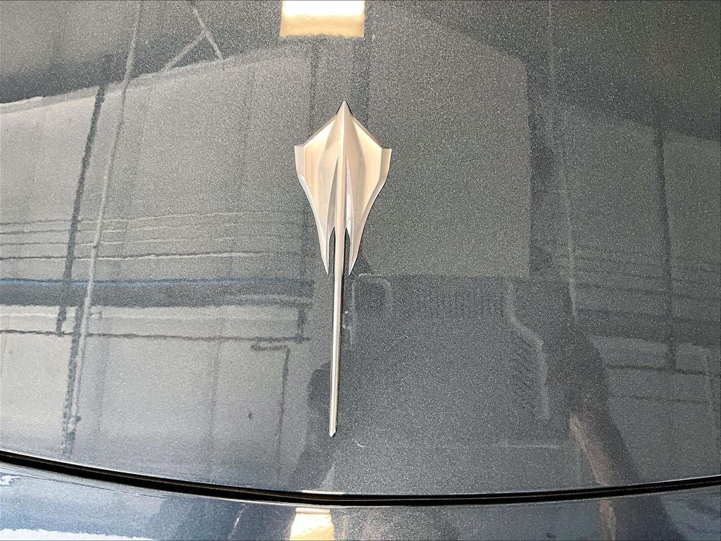 2020 Chevrolet Corvette Stingray 2LT