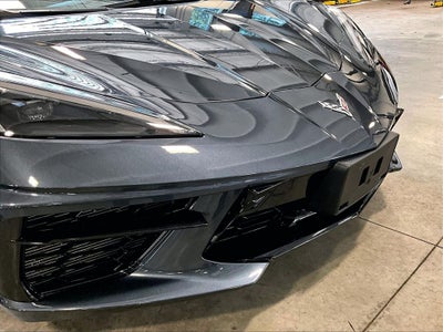 2020 Chevrolet Corvette Stingray 2LT