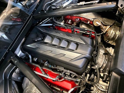 2020 Chevrolet Corvette Stingray 2LT
