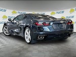 2020 Chevrolet Corvette Stingray 2LT