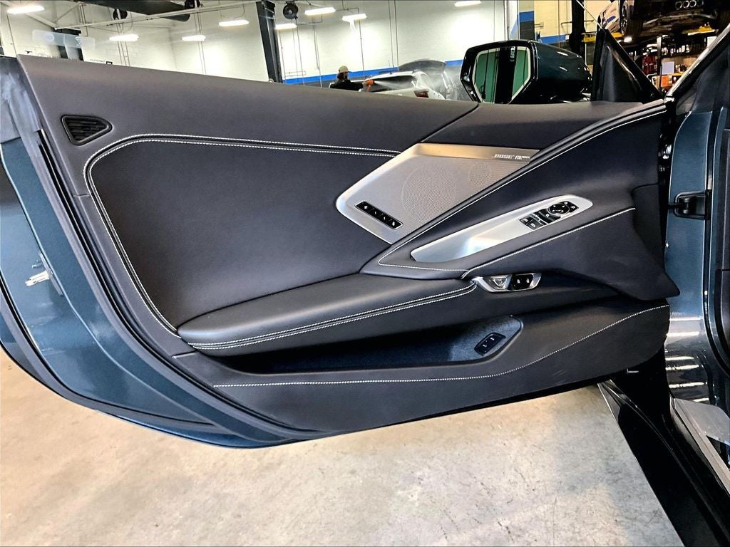 2020 Chevrolet Corvette Stingray 2LT