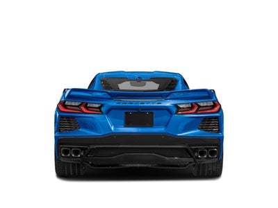 2023 Chevrolet Corvette 2LT