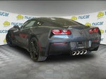 2019 Chevrolet Corvette Stingray 1LT