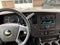 2025 Chevrolet Express 3500 LT Passenger