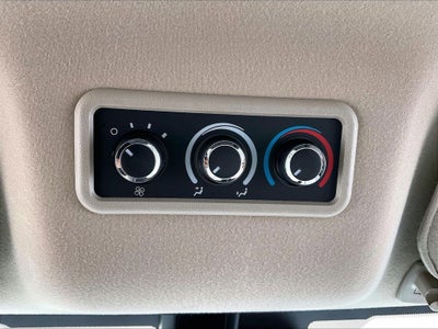 2025 Chevrolet Express 3500 LT Passenger