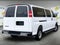 2025 Chevrolet Express 3500 LT Passenger