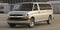 2025 Chevrolet Express Passenger LT