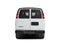 2025 Chevrolet Express Passenger LT