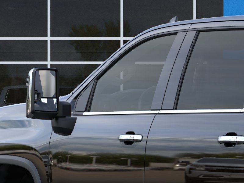 2026 Chevrolet Silverado 2500HD High Country