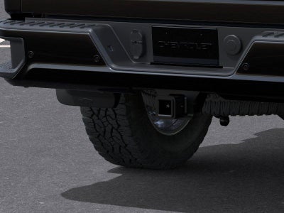 2026 Chevrolet Silverado 2500HD High Country