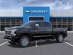 2026 Chevrolet Silverado 2500HD High Country
