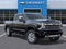 2026 Chevrolet Silverado 2500HD High Country