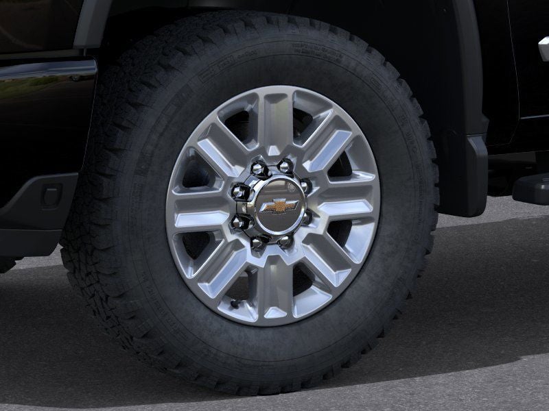 2026 Chevrolet Silverado 2500HD High Country