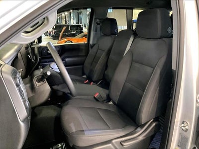 2023 Chevrolet Silverado 2500 HD Custom